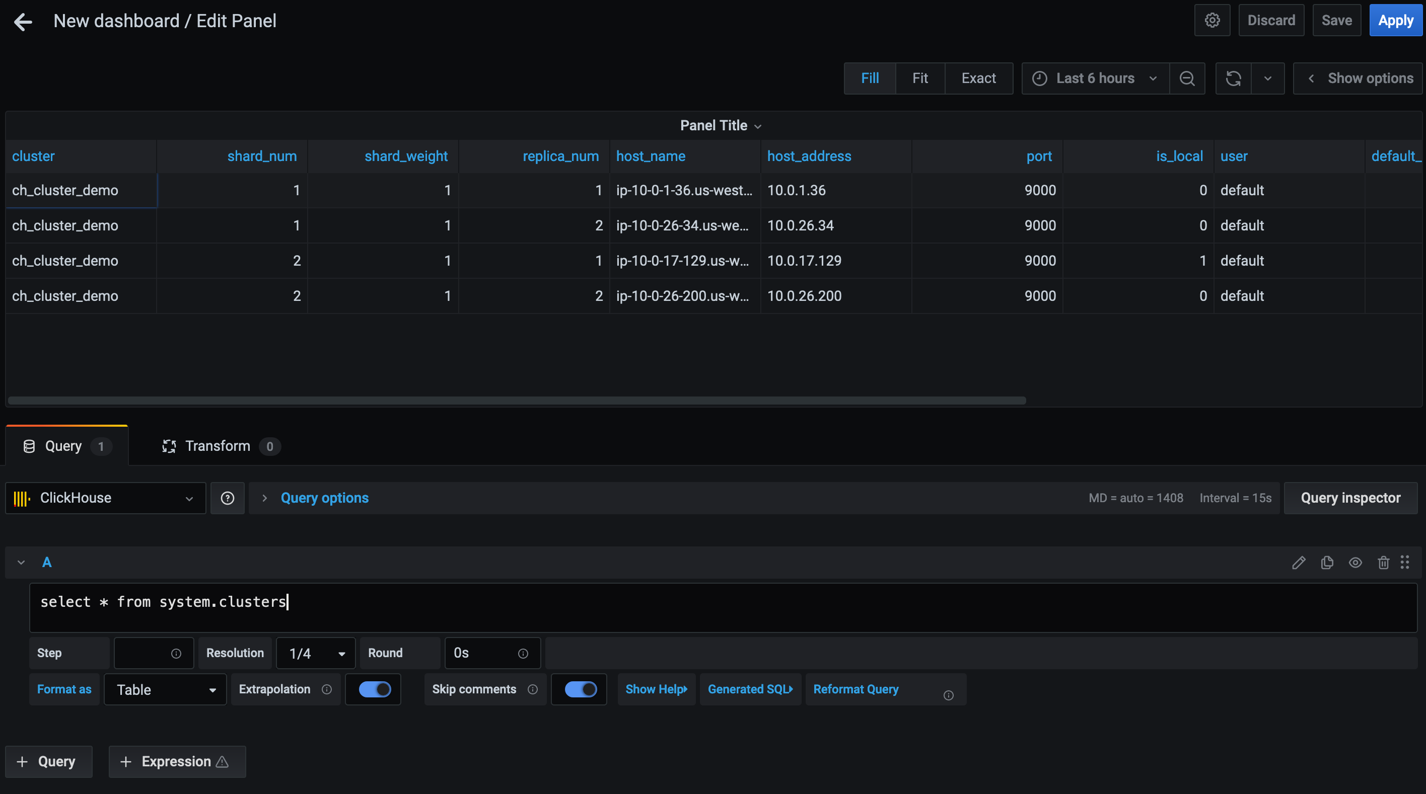 odoo-安装其他应用