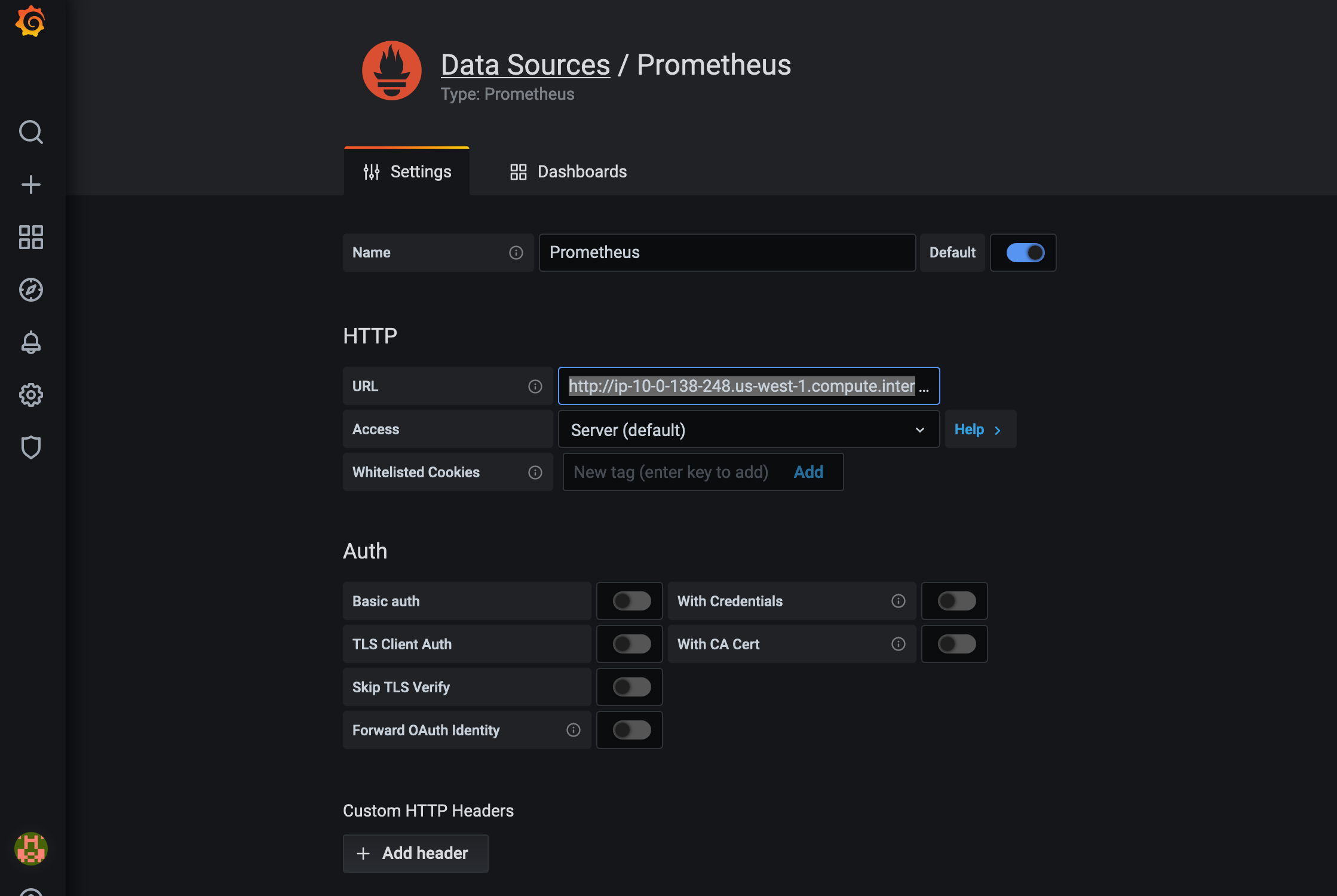 odoo-install-website